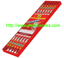 Rocket (RO2013) Fireworks