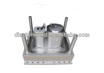 twin tub washing machine plastic mould,small washing machine mould,injection washing machine mould