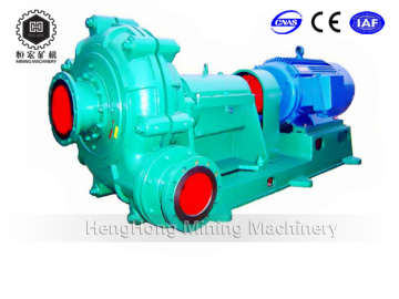 Centrifugal Horizontal Sand Dredge Pump
