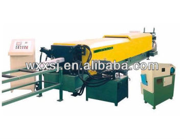 Rainwater Pipe Machine