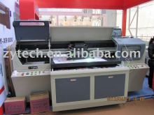 UV flatbed printer