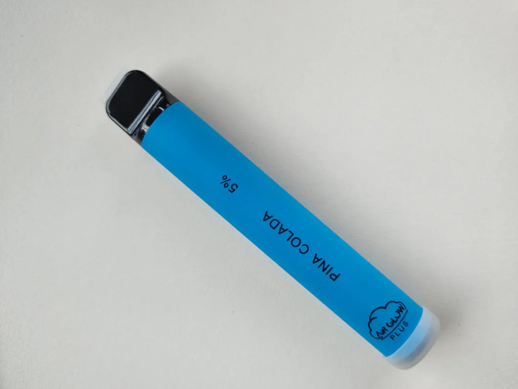 1000 Puffs Vapor Air Glow Plus Disposable Device Vape