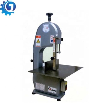 Automatic Bone Cutting Machine - Bend Saw Frozen Meat Cutter