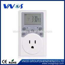 Economical style export large display digital cooking timer