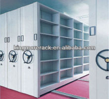 mobile shelving, archive shelving