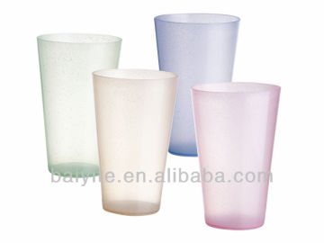 useful plastic cups drinking cups