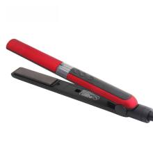 Portable Rechargeable Mini Flatiron Brush