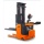Electric Stacker Long Battery Life 2ton