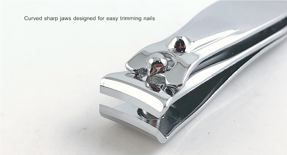 Cortaúñas Nail Tip Clipper