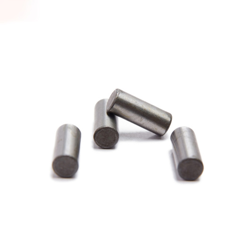 High Quality Steel Dowel Pins