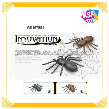 Powerful Infrared RC Spider Toy