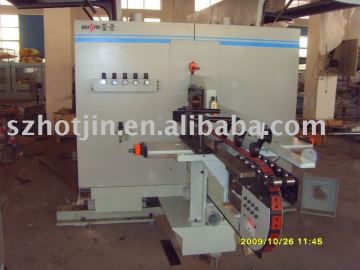 Double End Milling Machine