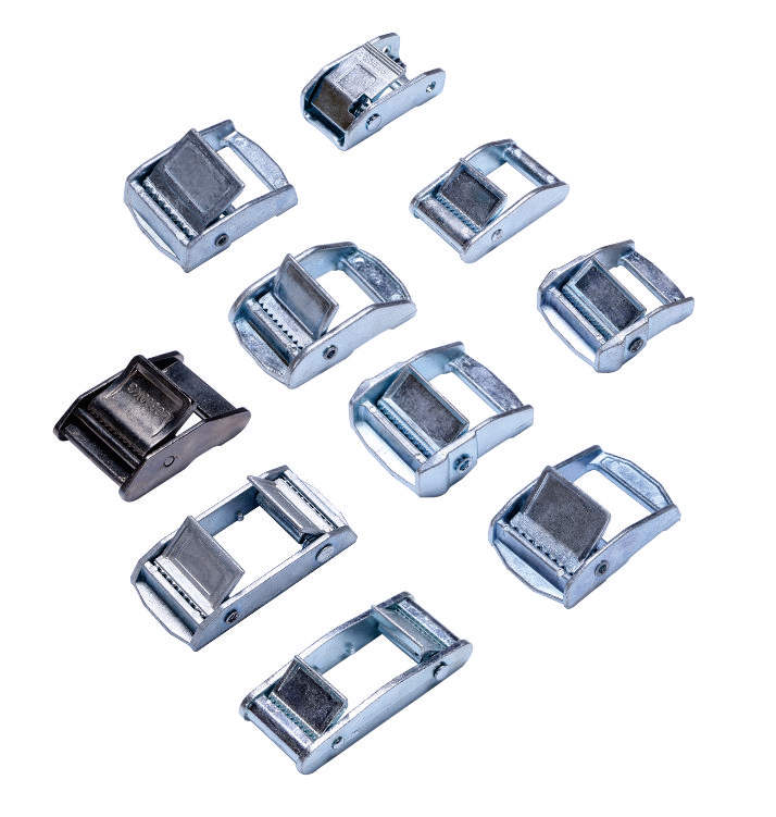 cam buckle cam buckle