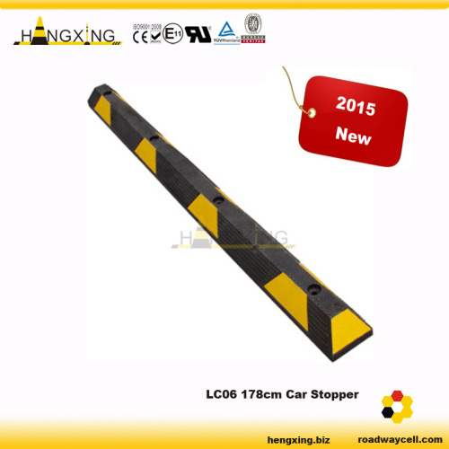 HX-LC06 rubber stopper for car