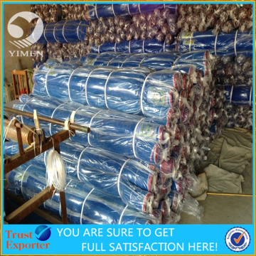 High quality Colored plastic window netting/ screen/mesh/Colored Plastice Window Screen Net