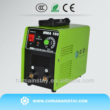 MMA160 IGBT Type Arc DIY Welding Machine