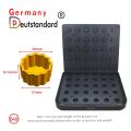 Jerman Deutstandard Hot Sale Tartlets Machine