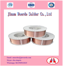 All kinds of alloy welding wire from china supplier