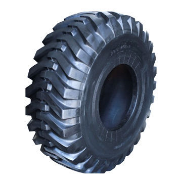 Industrial Tire from Armour/Lande