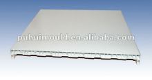 extrusion tooling pvc panel plastics mould