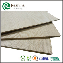Ash Veneer Interior Decoration 5mm MDF Board