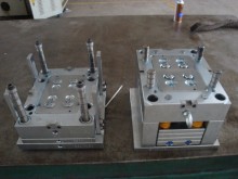 plastic injection mold