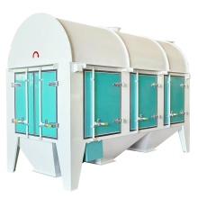 Barley and Maize Pre-Cleaner Grain Cleaning Machine