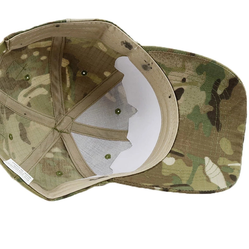 Tactical Military Army Caps