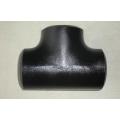 ASME B16.9 Buttweld STD  pipe tee material