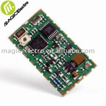 Electronic circuit board design