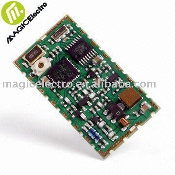 Electronic circuit board design