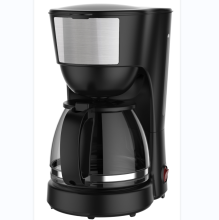 Automatic 10-Cup Anti-Drip Coffee Maker