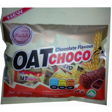 Oat choco,oat choco chocolate flavour