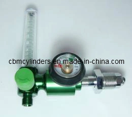 Medical Oxygen Cylinder Regulators