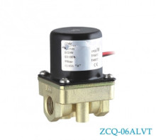 2/2 Way Brass Megnetic Valve