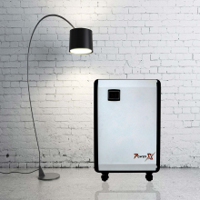 POWER-X Power Box 5KWH Backup Power