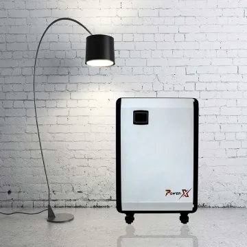 10KWH Off Grid Energy Storage System