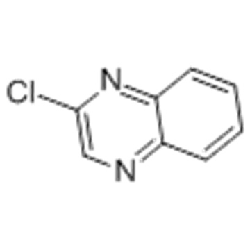 2-Chloroquinoxaline CAS 1448-87-9