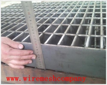 Steel Material steel grating/Steel Material Channel Grating