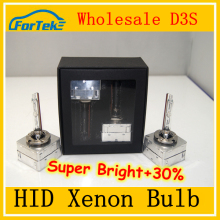 Long Warranty auto accessory d3s HID hid lighting high quality