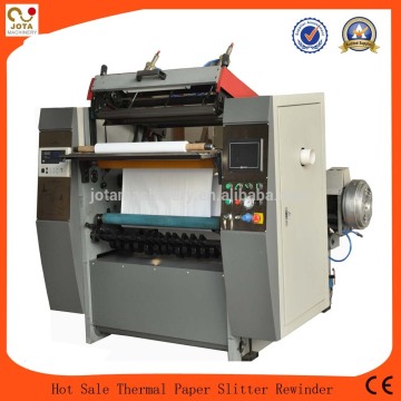 ATM Paper Slitter/Slitting And Rewinding Machine/ATM Paper Slitting Machine