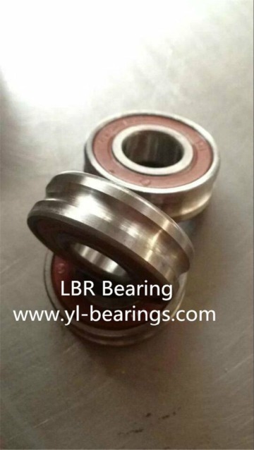 track roller bearing forklift bearing