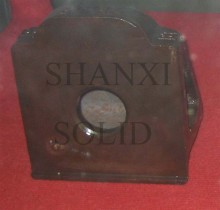 Austempered Ductile Iron Casting