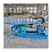 High Quality Mine Vibrating Disc Feeder Equipment
