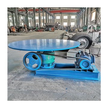 High Quality Mine Vibrating Disc Feeder Equipment