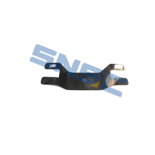 Shacman F2000 Spare Parts Beam Assembly