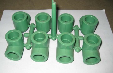 PPR fitting mould