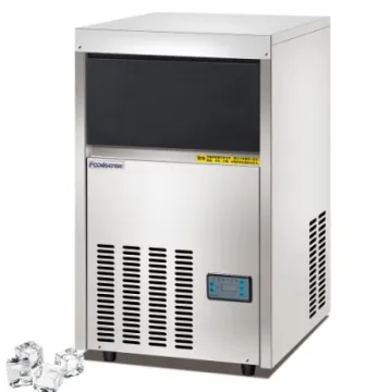 China Laboratory Snow Flake Ice Maker Ice Machine Ice Flakes Maker Hot Sale 30kg Maker