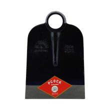 Garden Hoe Types and Hoe Head Designs