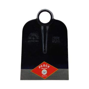 Garden Hoe Types and Hoe Head Designs